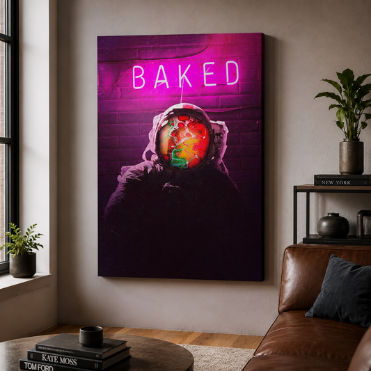 BAKED