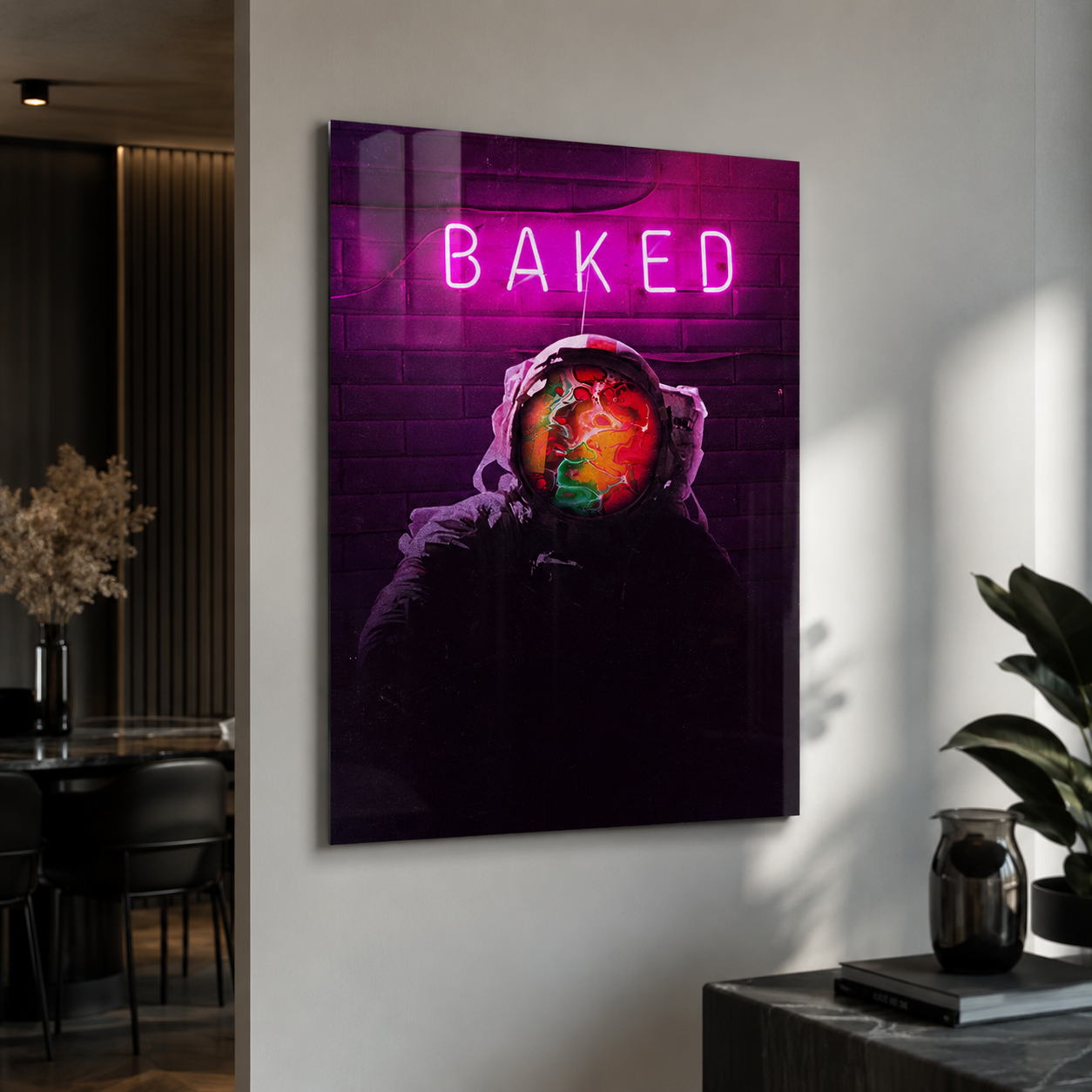 BAKED