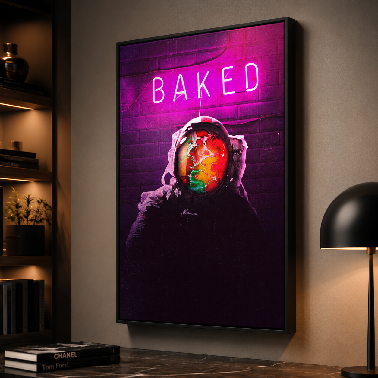 BAKED