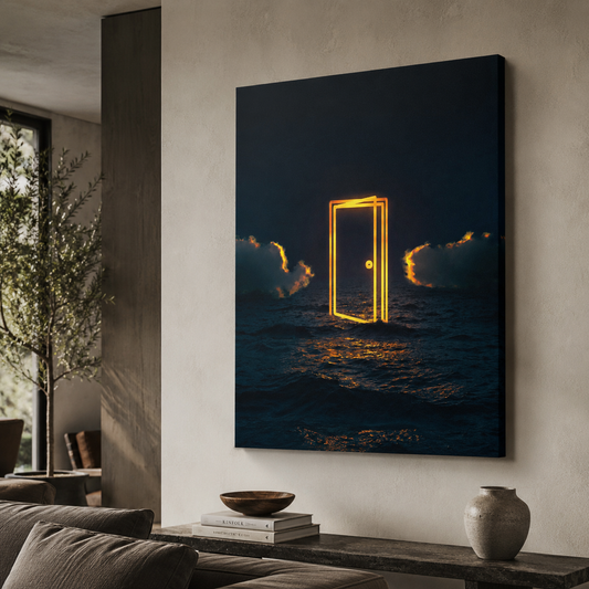 Ocean Door
