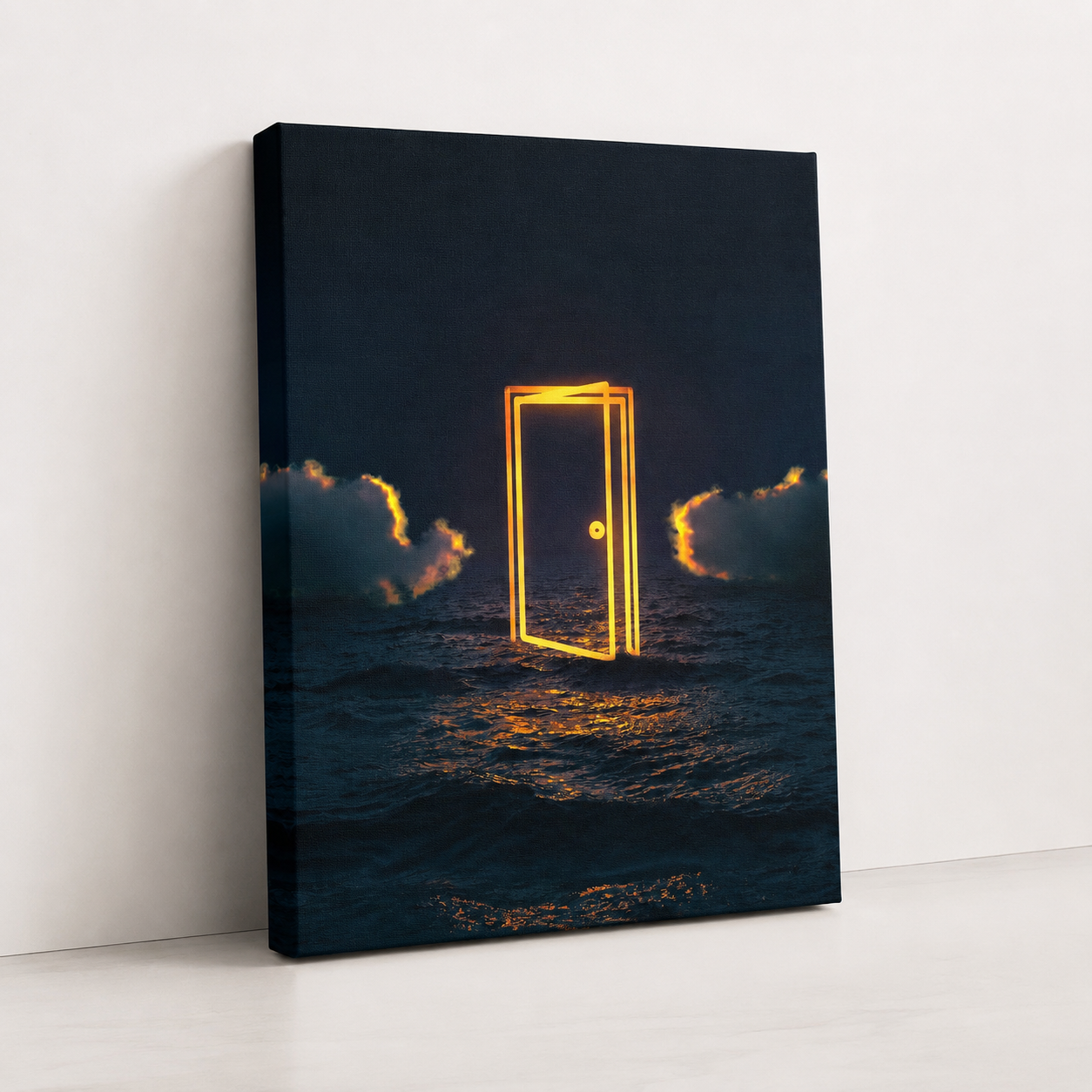 Ocean Door
