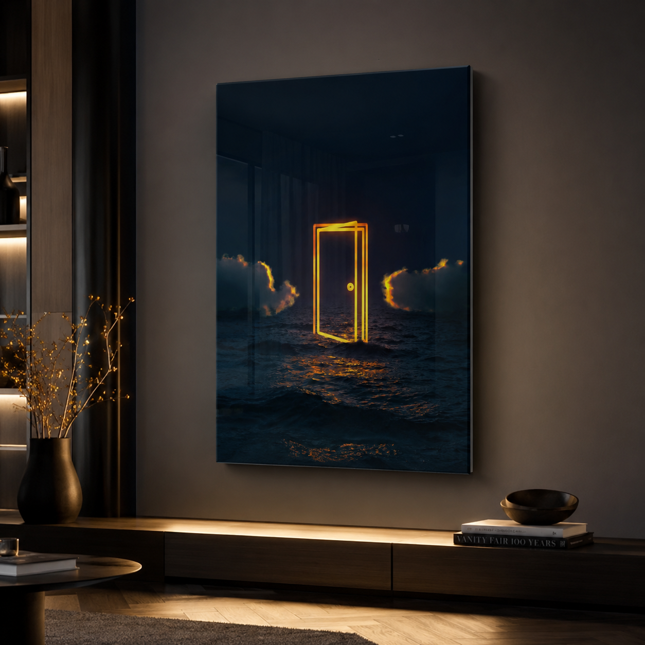 Ocean Door