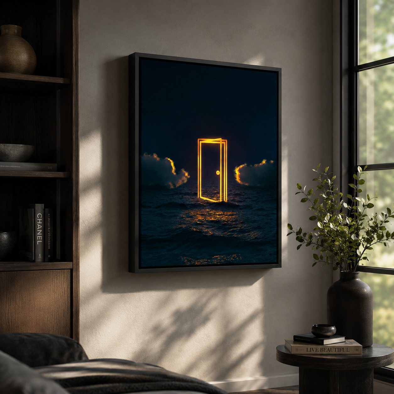 Ocean Door