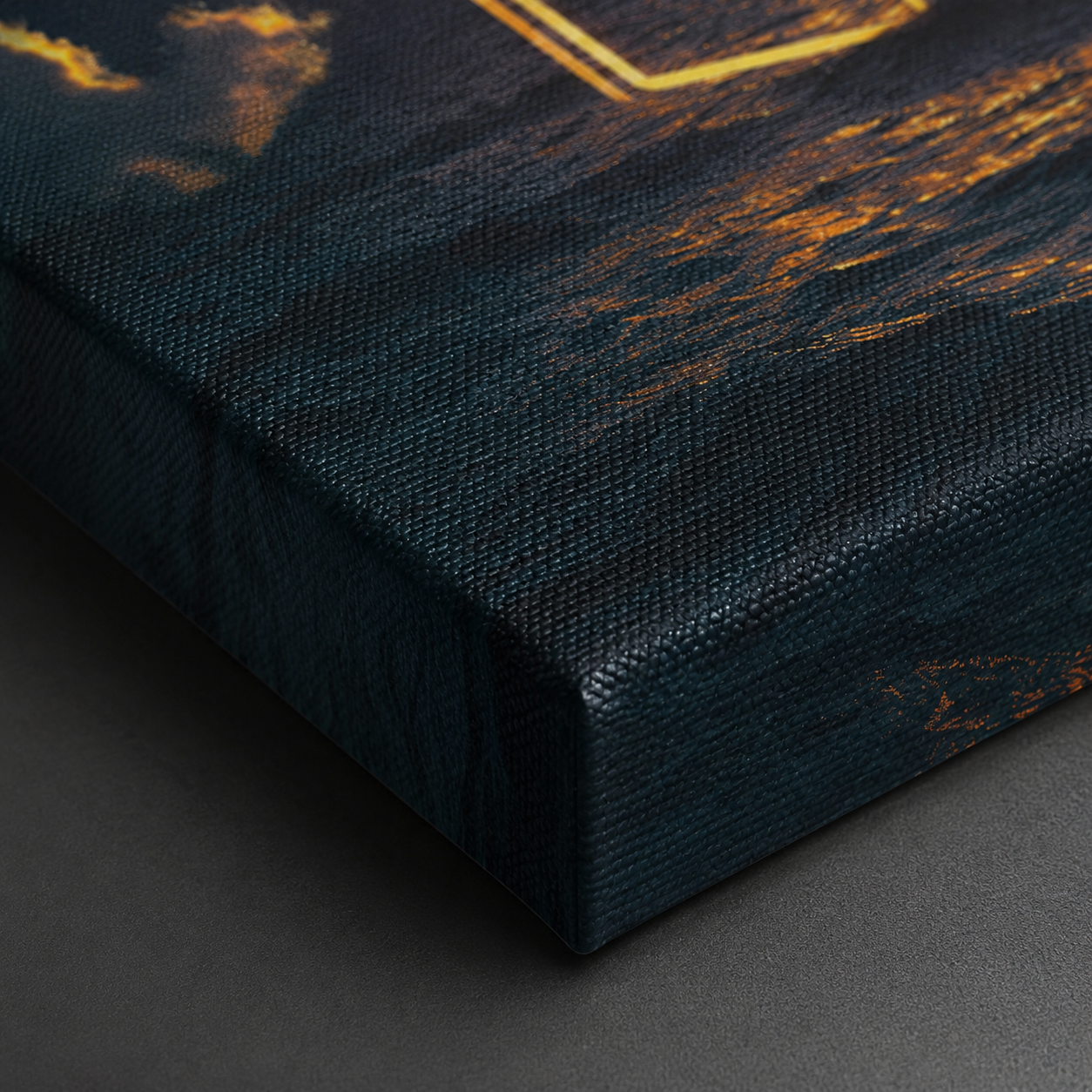 Ocean Door