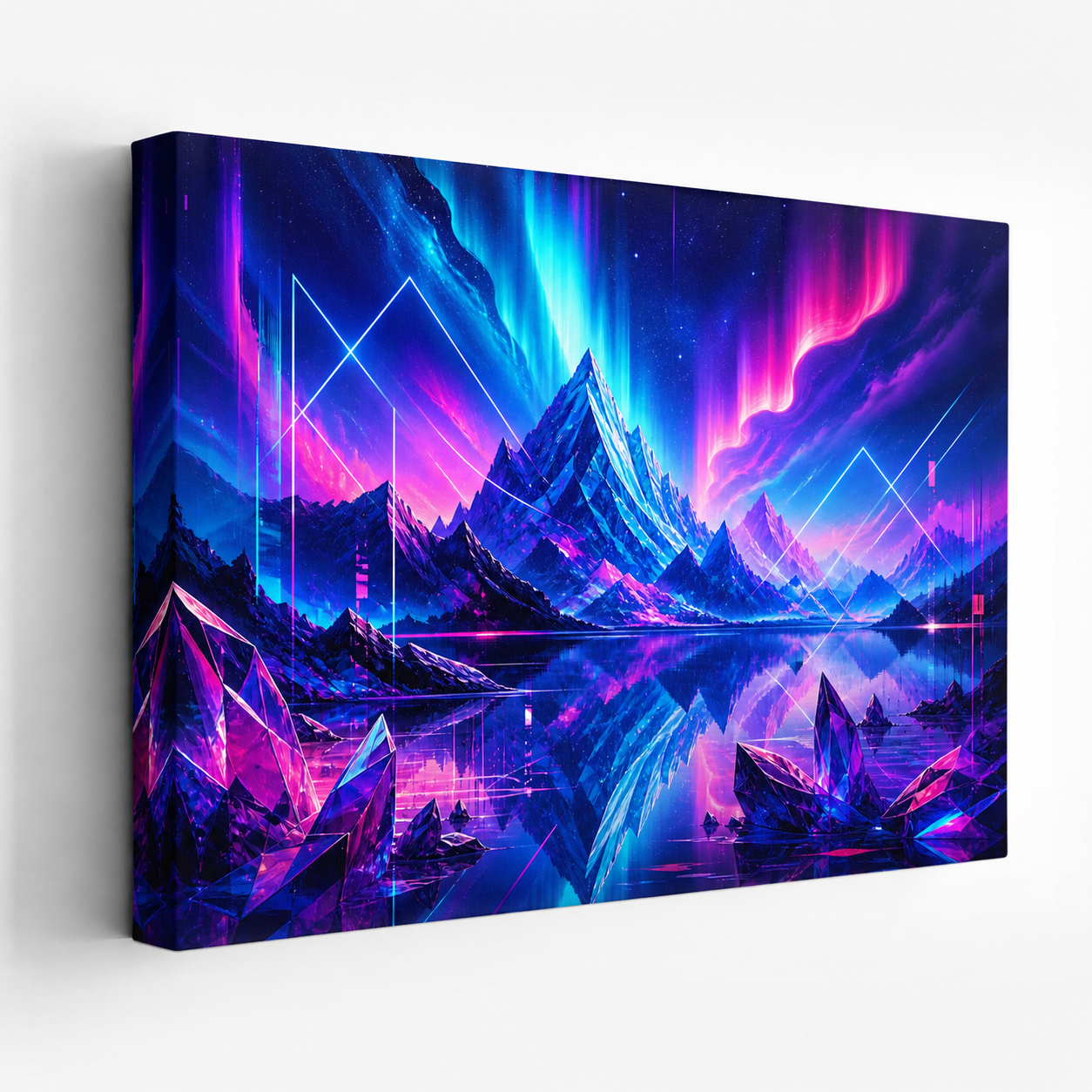Neon Summit