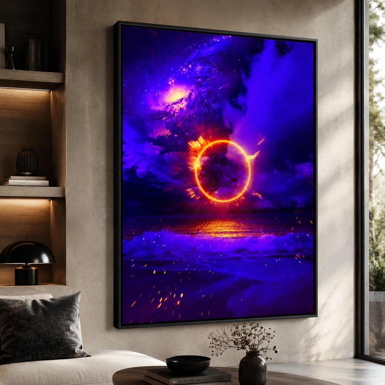 Eclipse