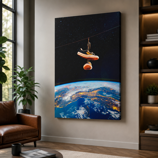 Dangling