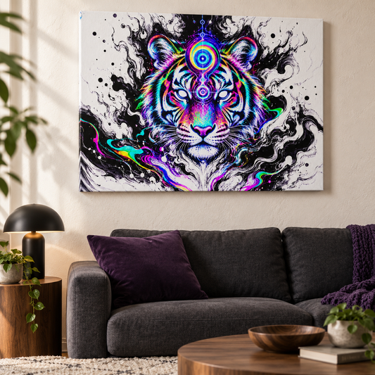 Prismatic Oracle