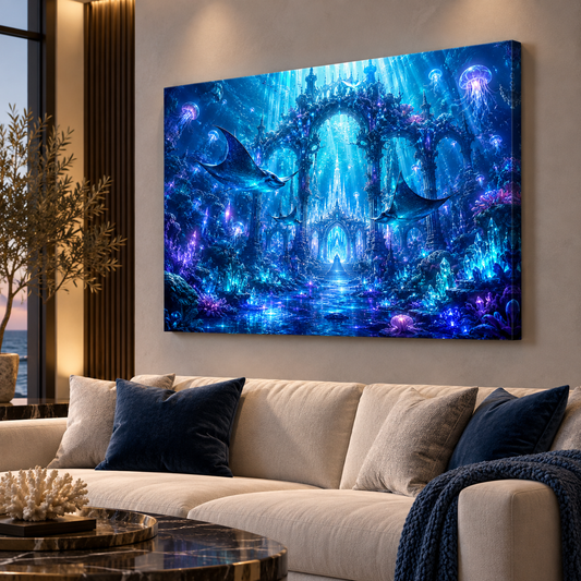 Kingdom of Poseidon