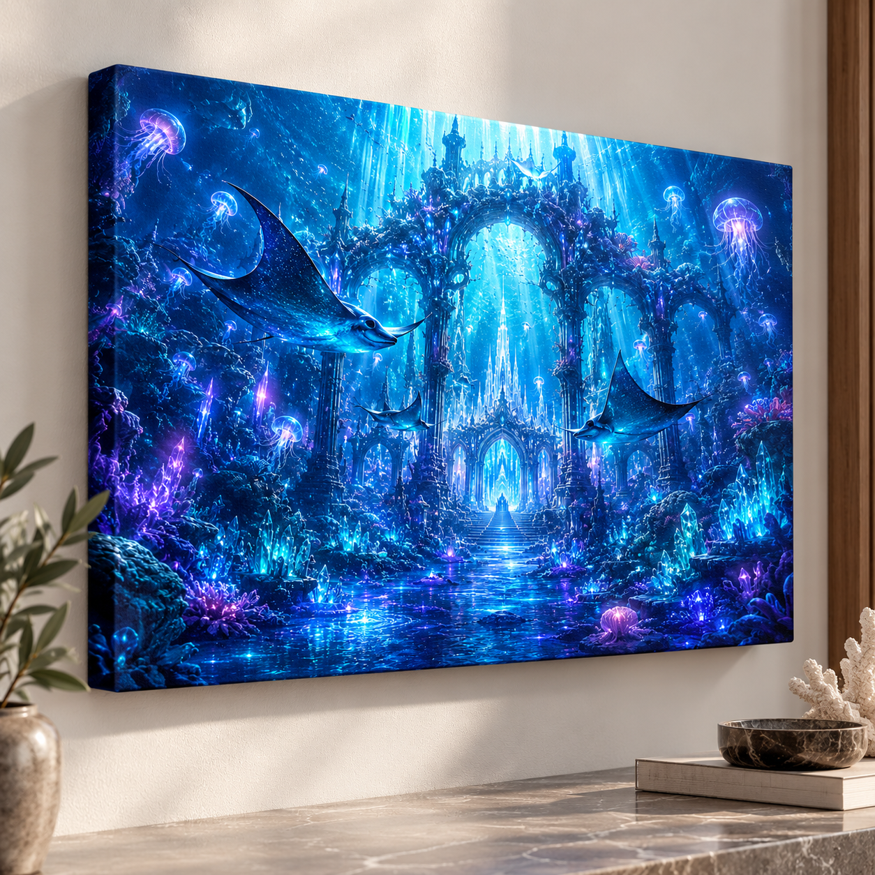 Kingdom of Poseidon