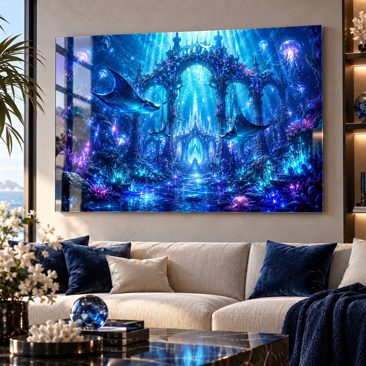 Kingdom of Poseidon