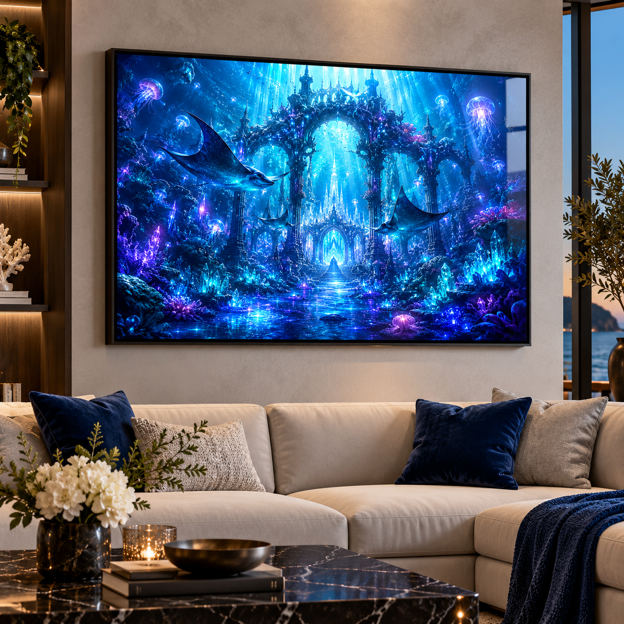 Kingdom of Poseidon