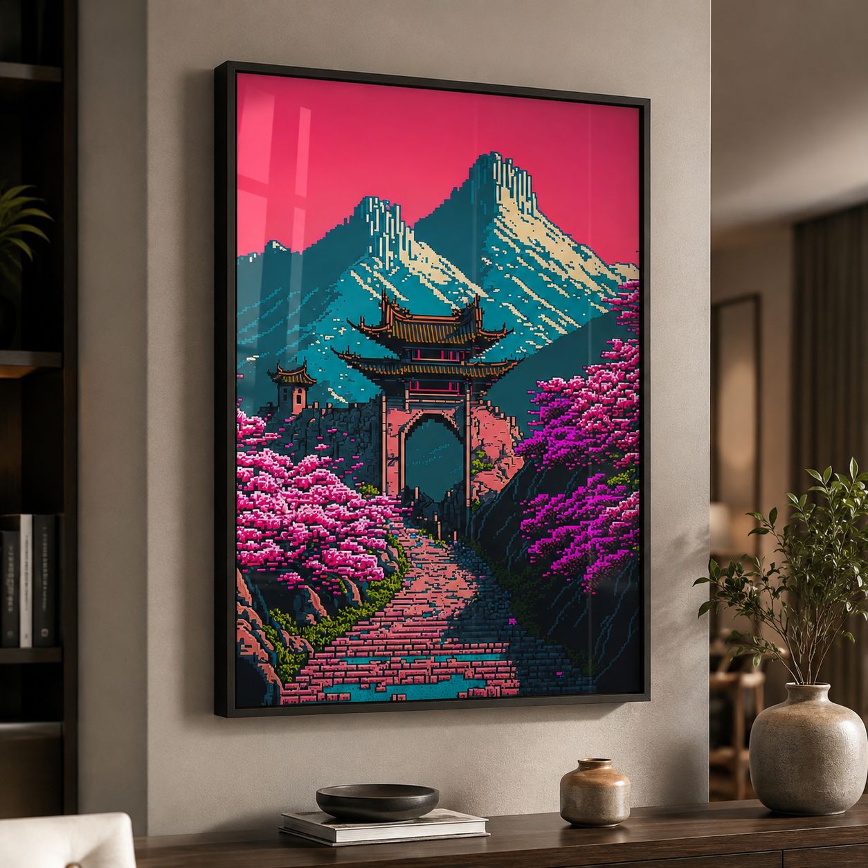 Sakura Gateway