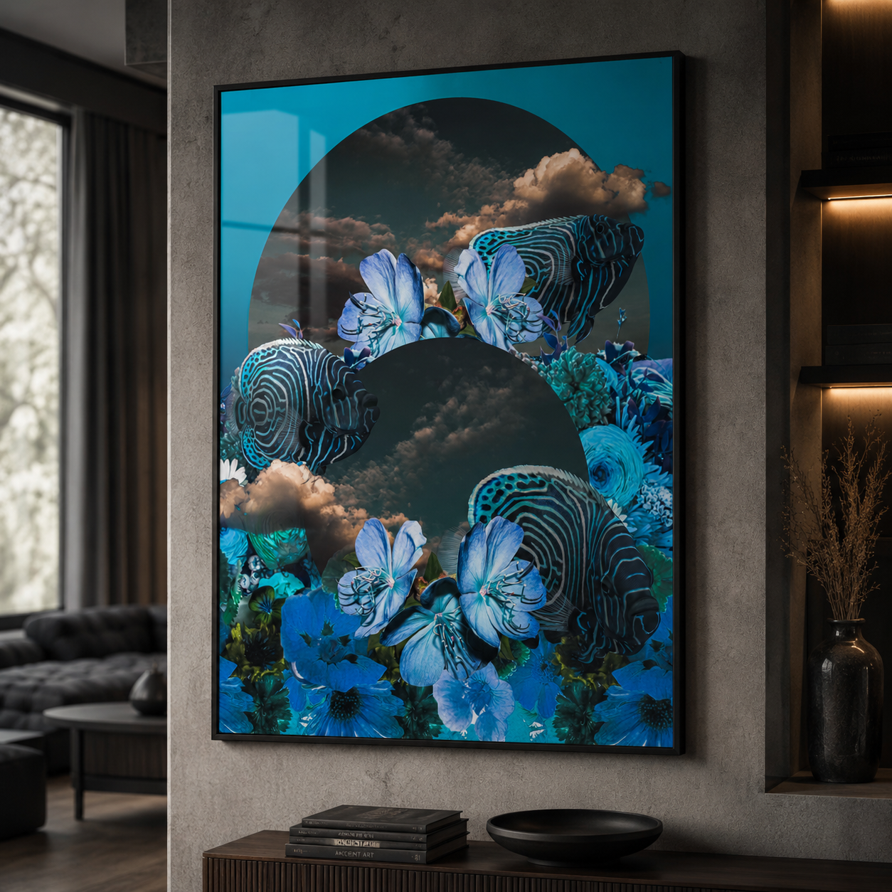 Under the Ocean