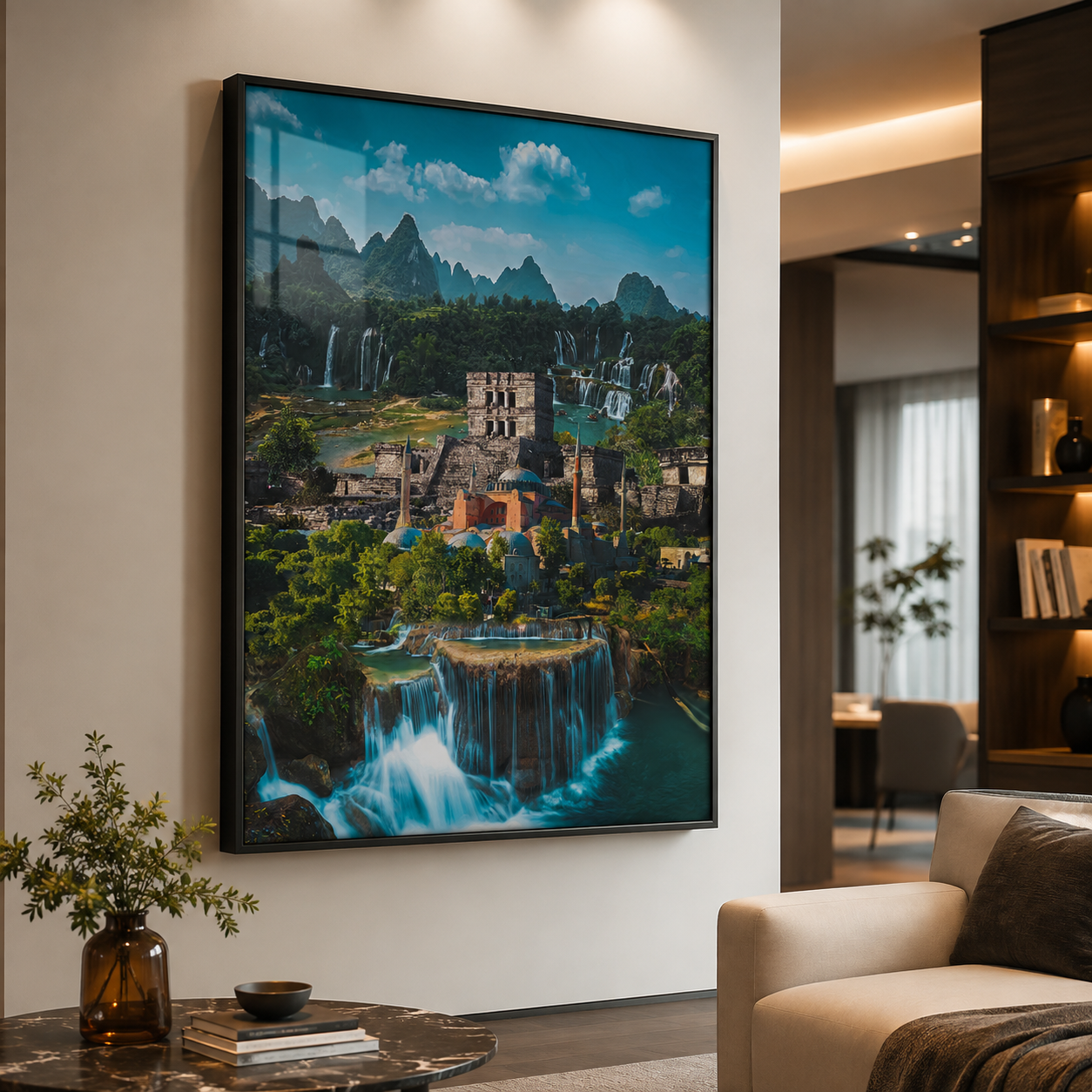Valley View