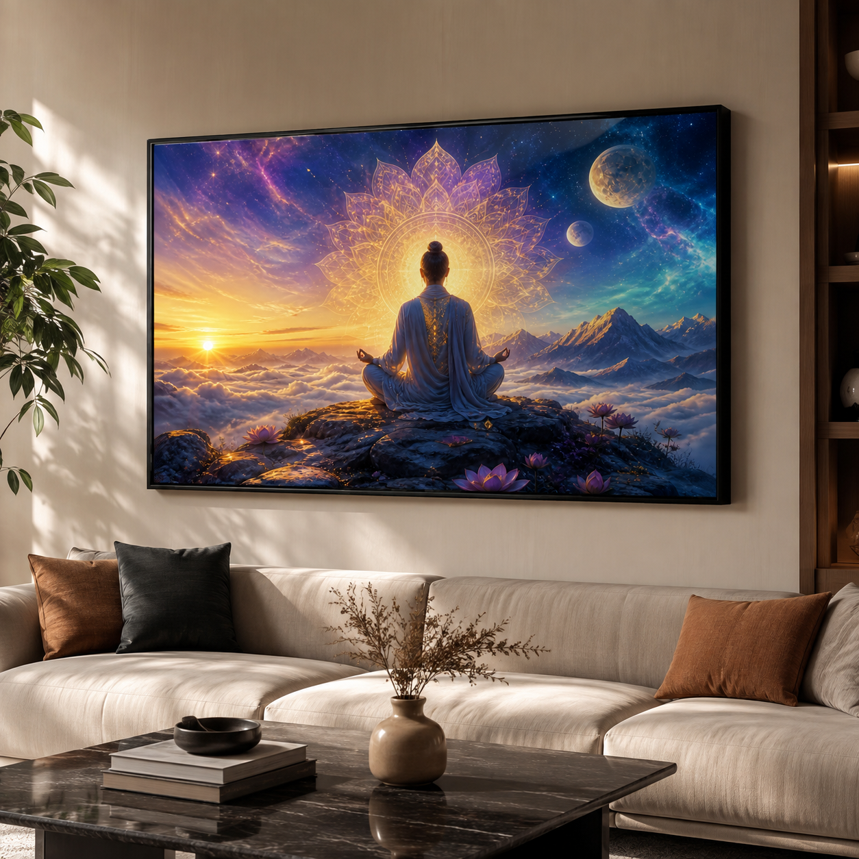 Celestial Awakening
