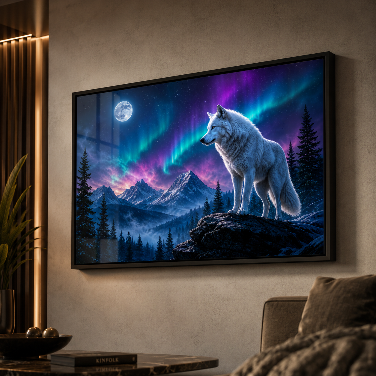 Aurora Sentinel