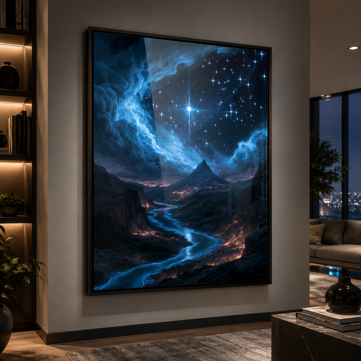 River of Starlight