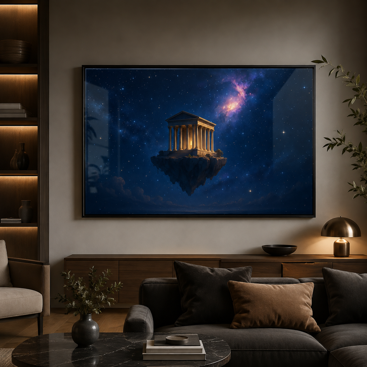 Celestial Sanctuary