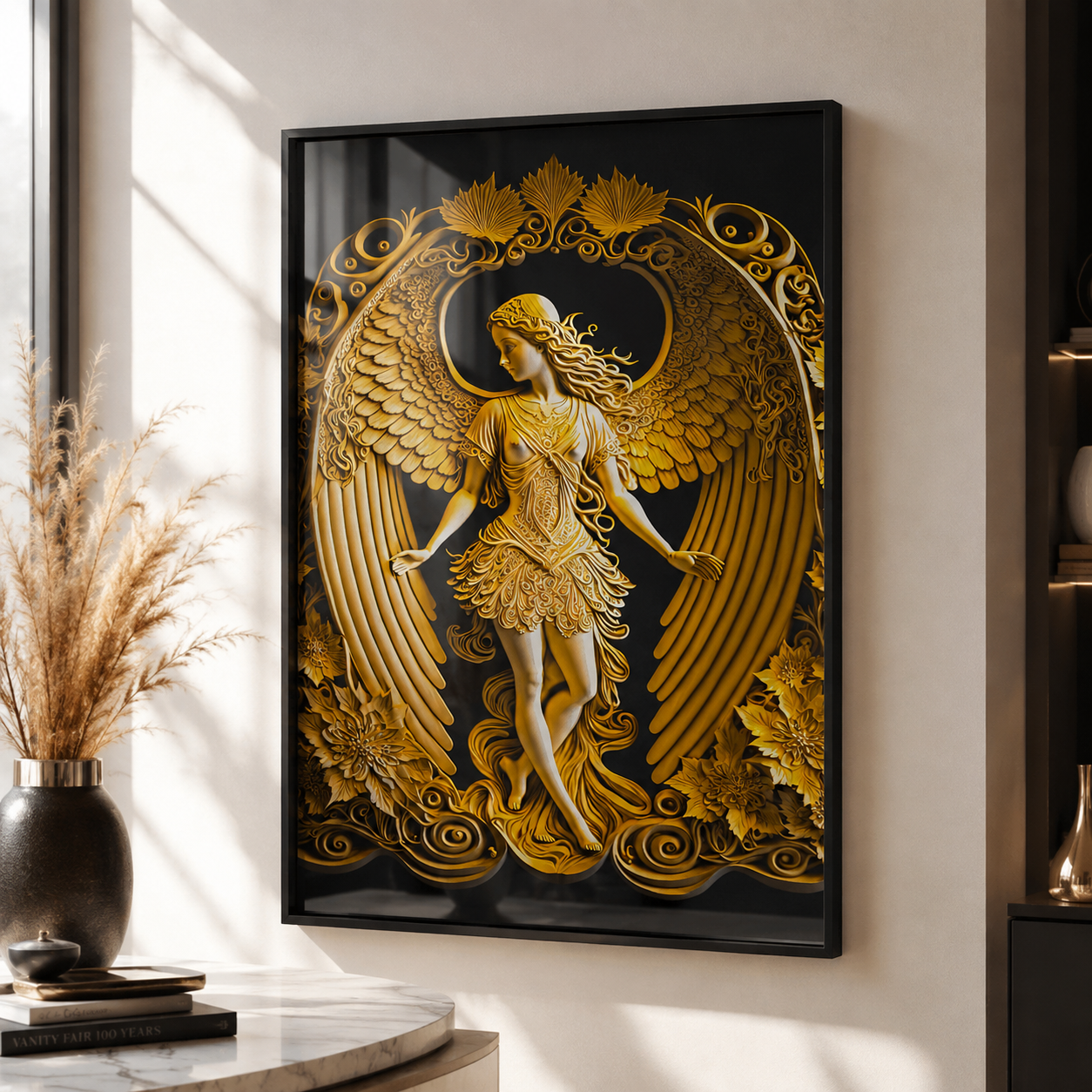 Guardian Angel
