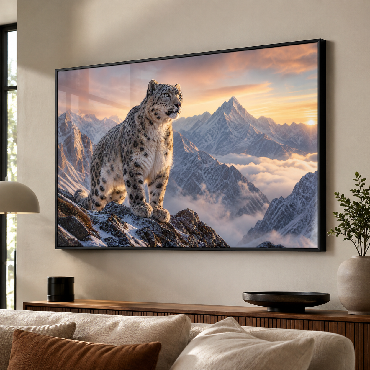 Alpine Guardian