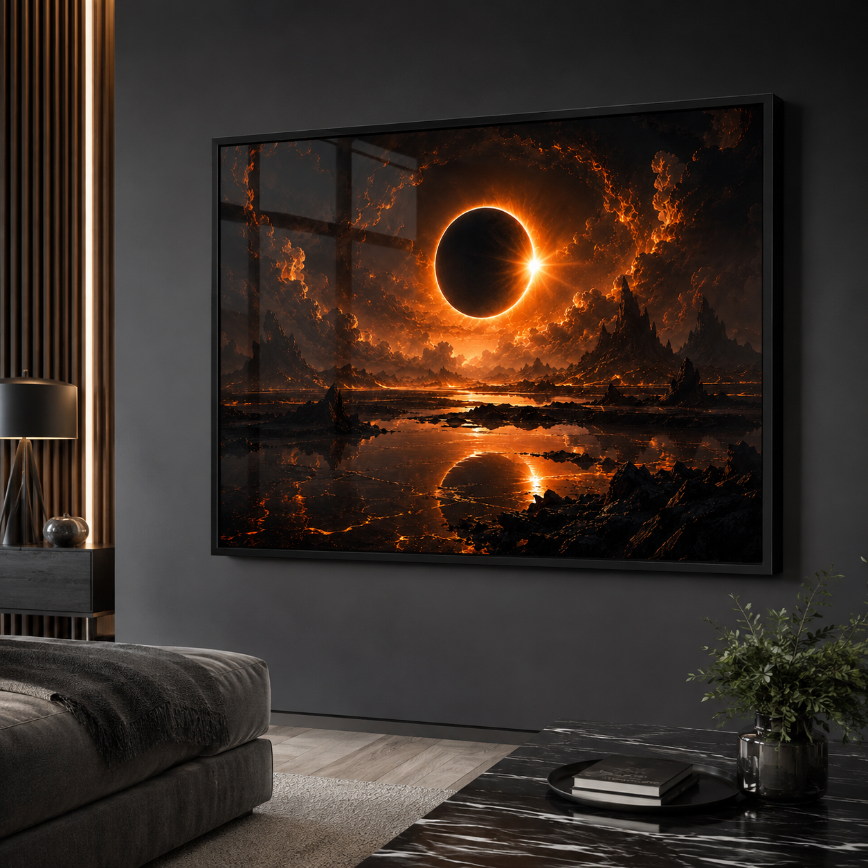 Eclipse Eternal