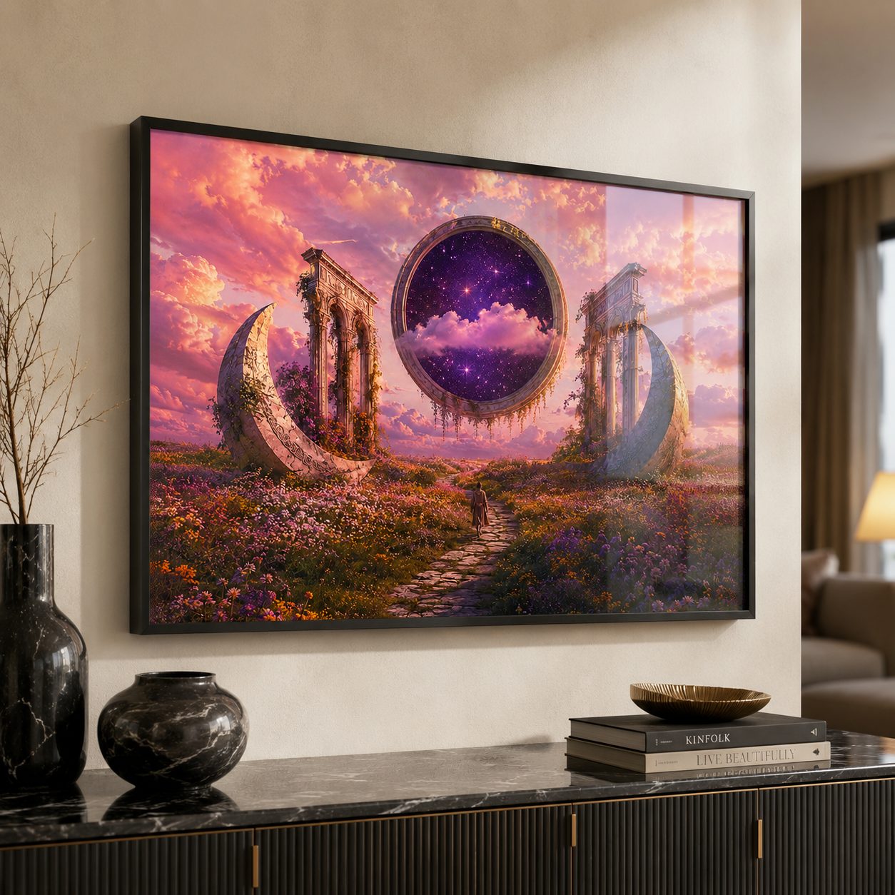 Starlight Gateway