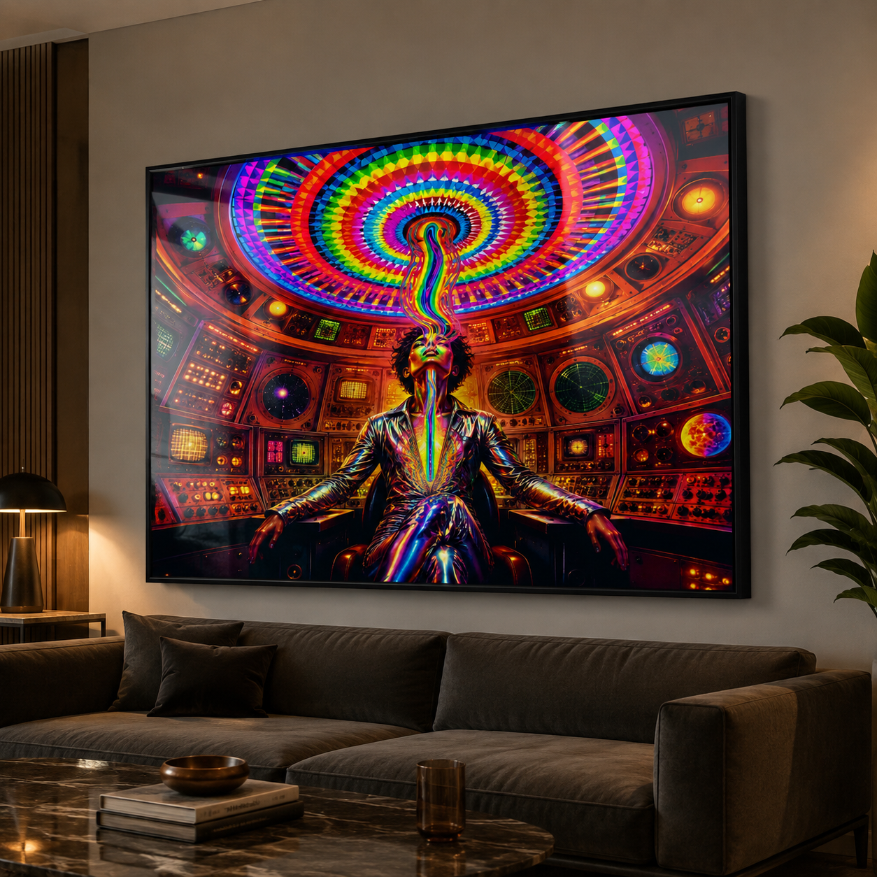 Frequency Within