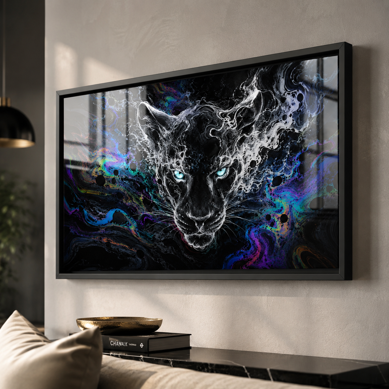 Void Panther