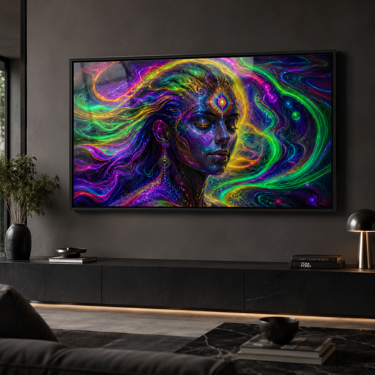 Prismatic Awakening