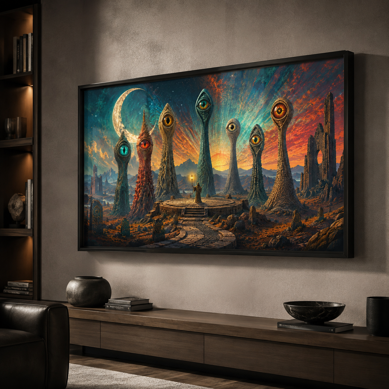 The Watchers