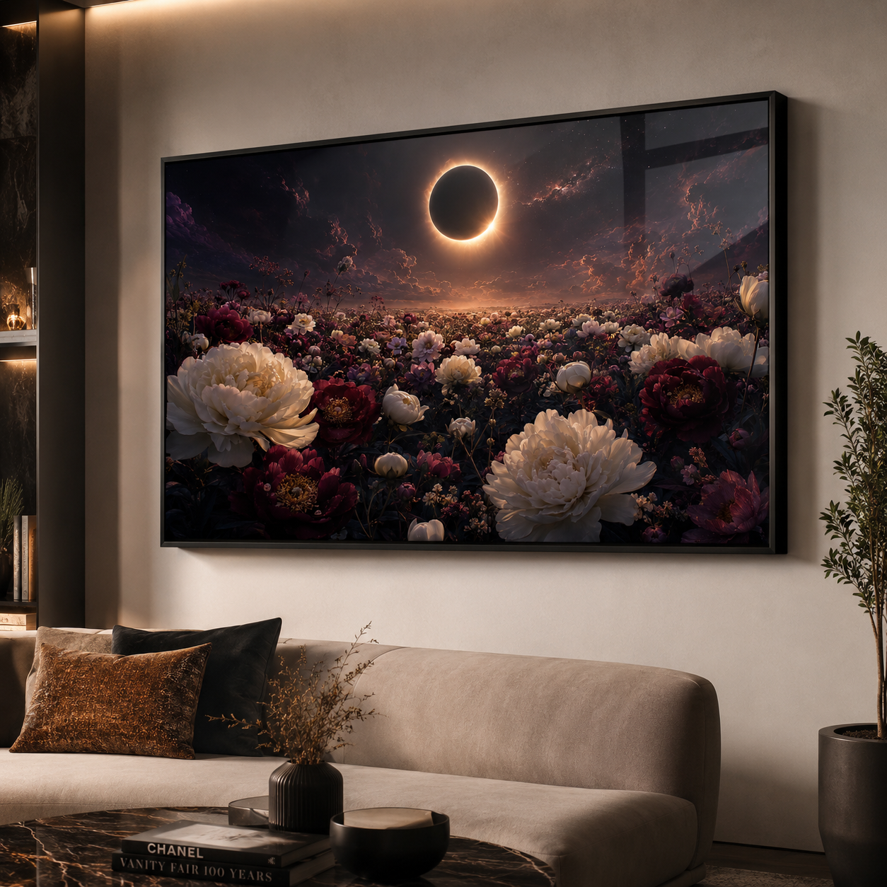 Garden of the Last Light