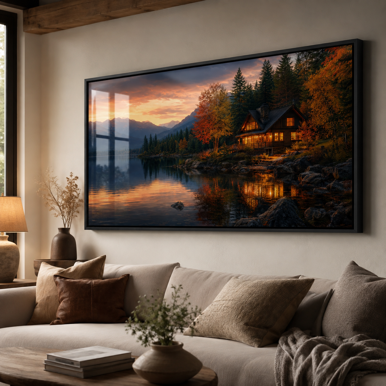 Emberwood Retreat