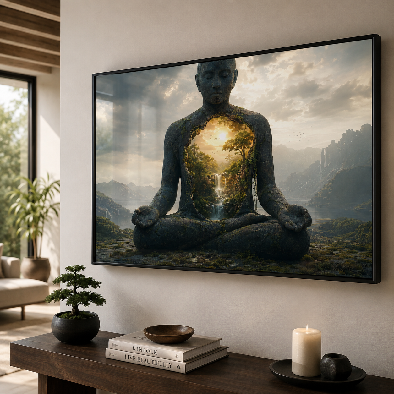 The World Within