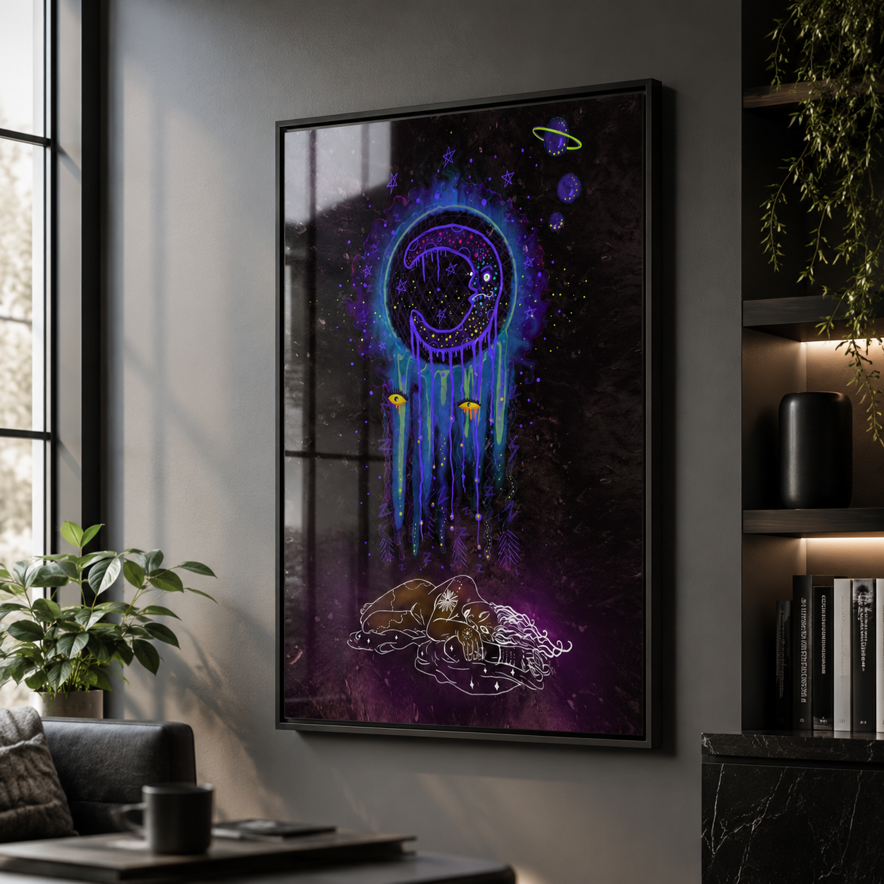Dream Catcher