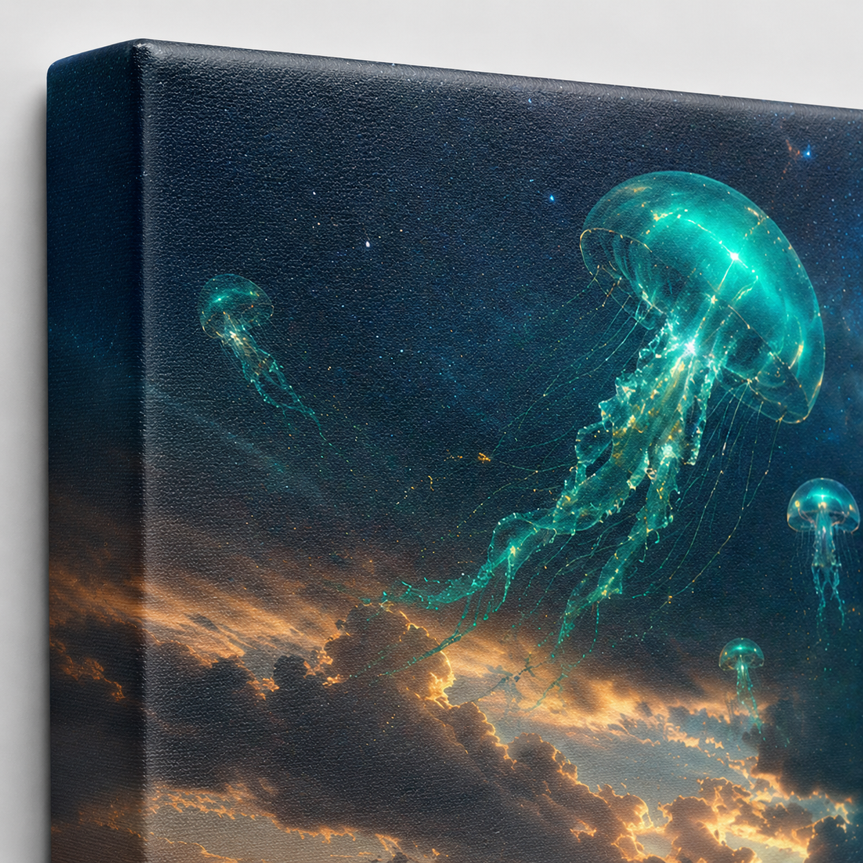 The Timekeeper's Tide