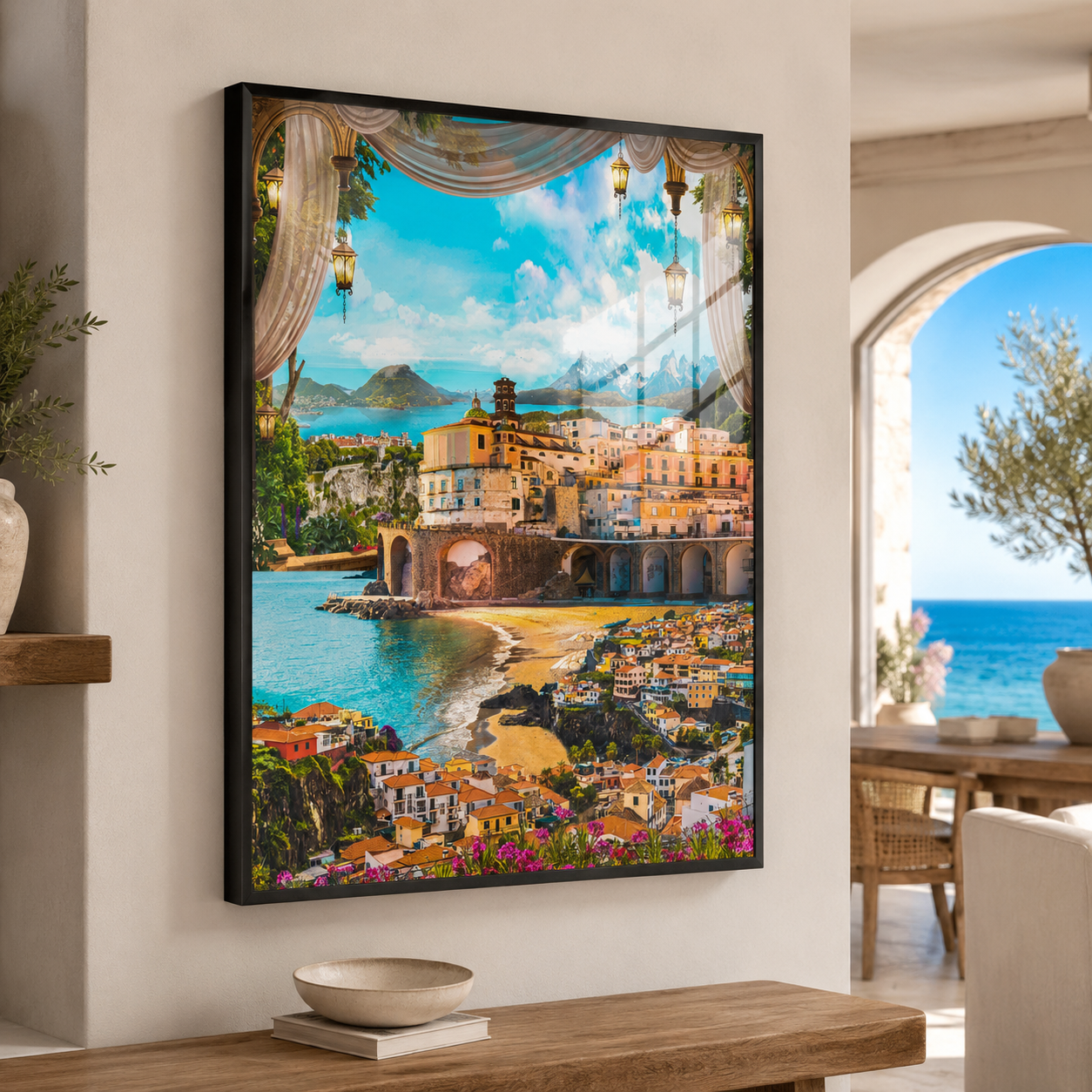 Bay of the Bliss