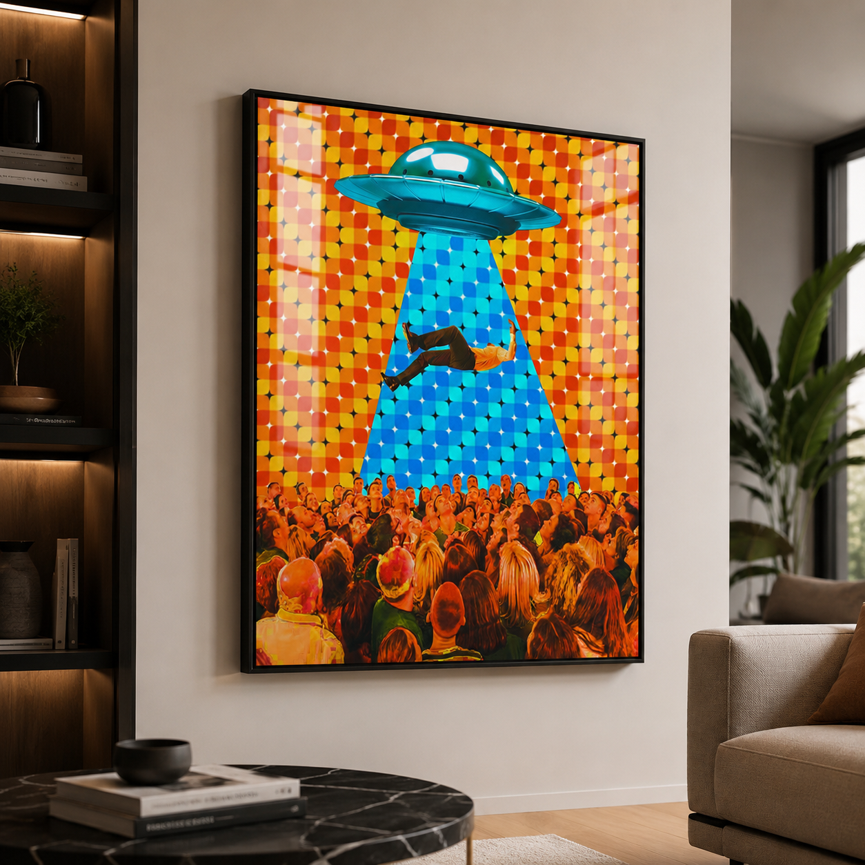 The Invasion