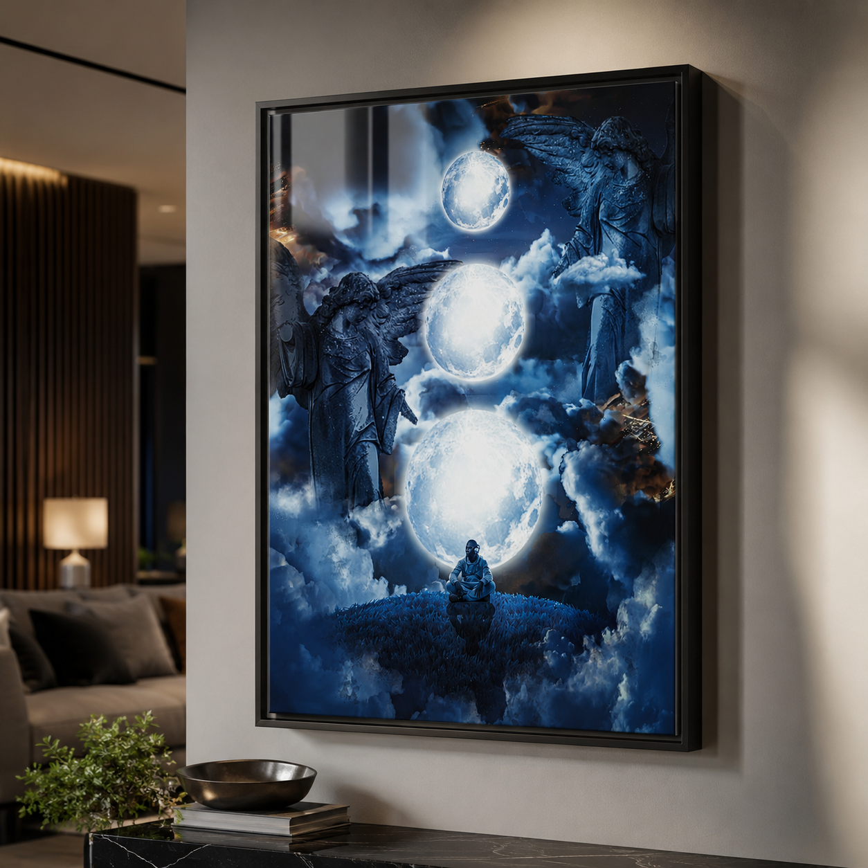 Lunar