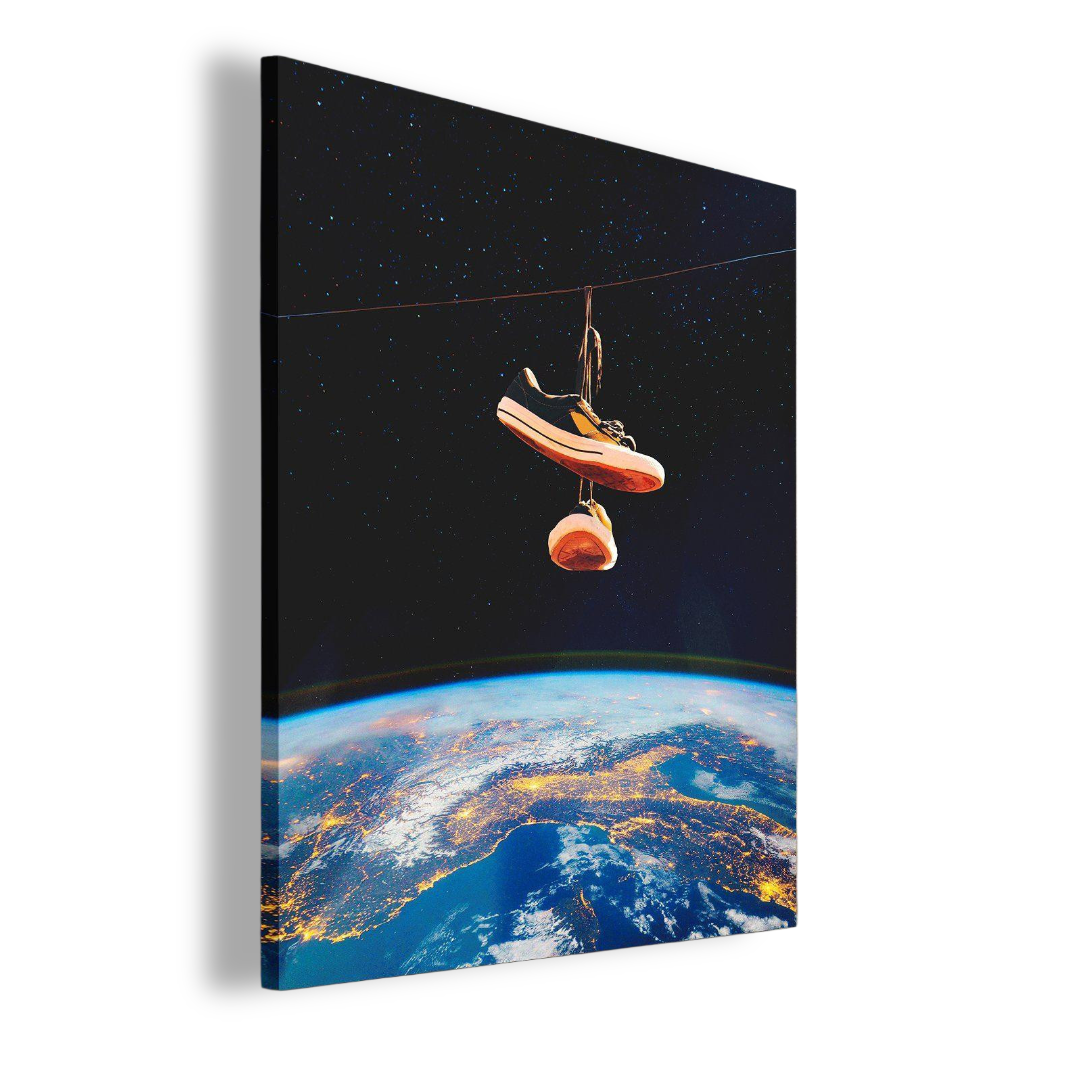 Dangling