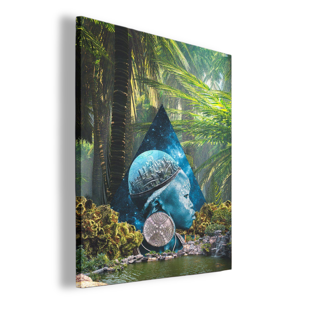 Healing Nature