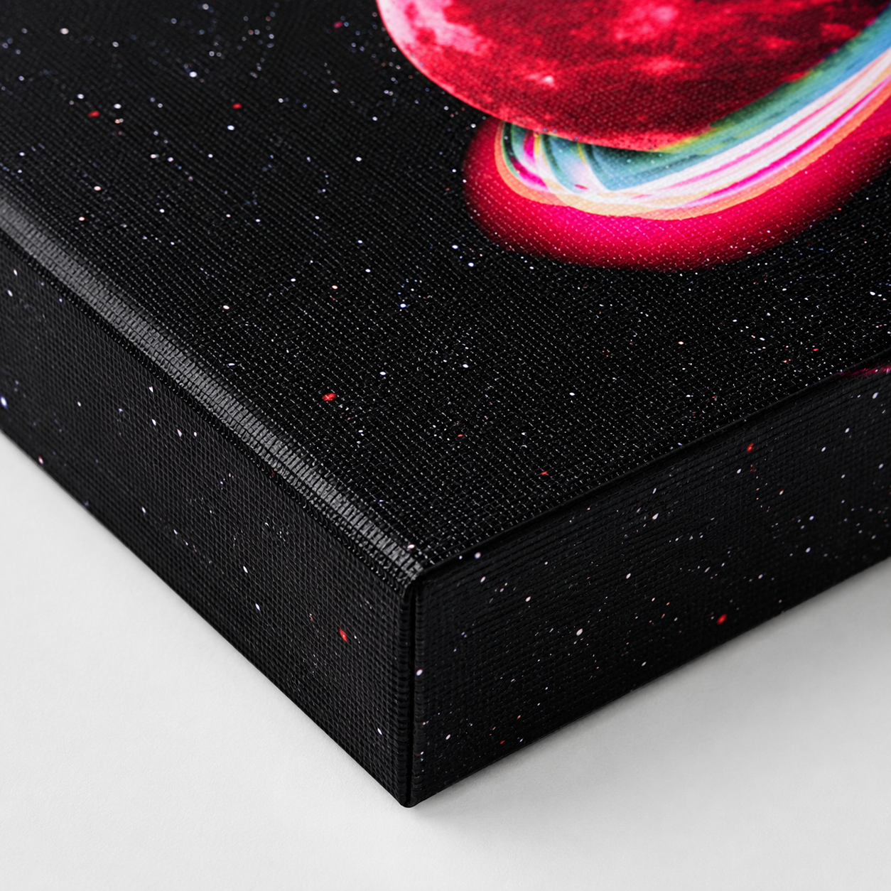 Neon Galaxy