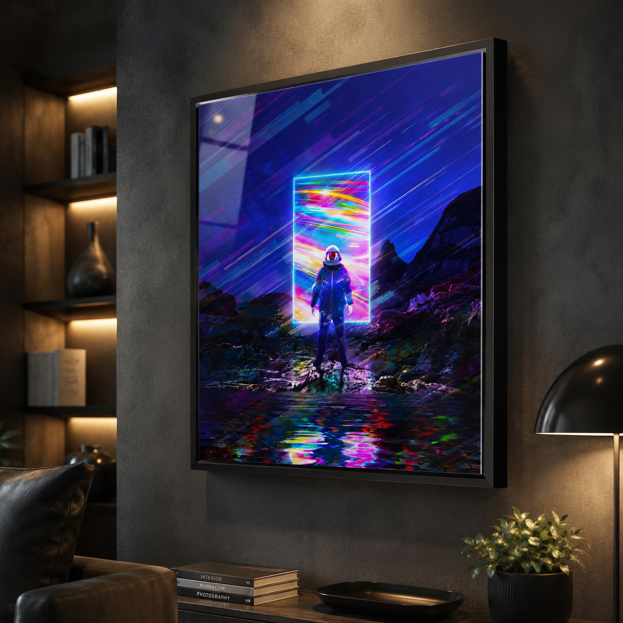 New Dimensions