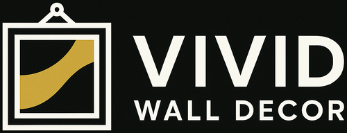 Vivid Wall Decor