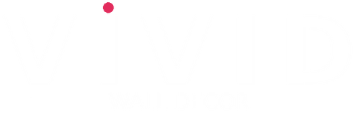 Vivid Wall Decor