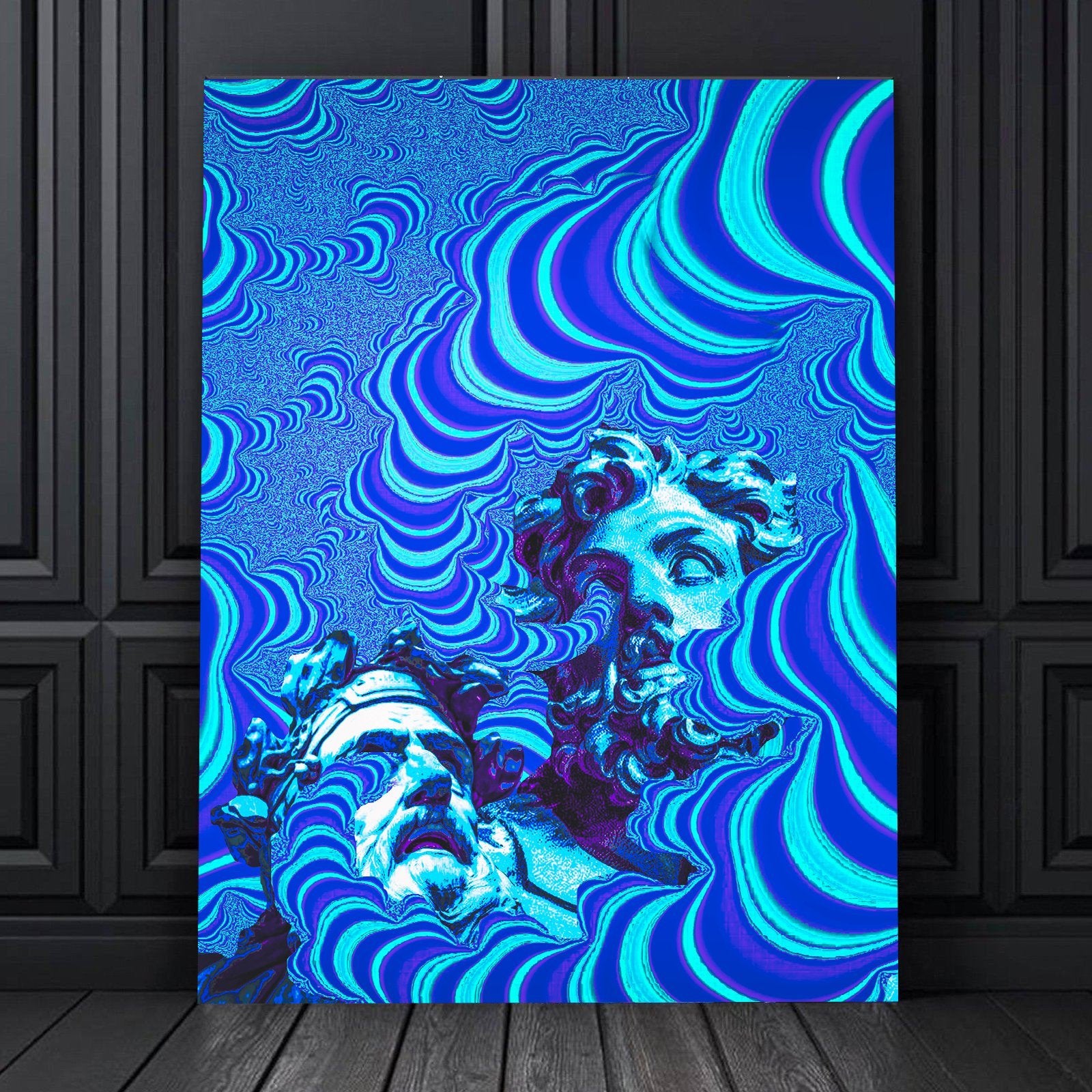 Dissolve