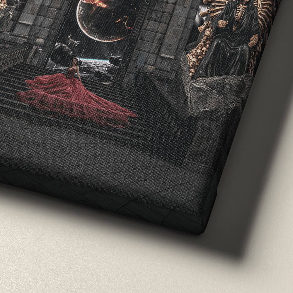 Queen of Destruction