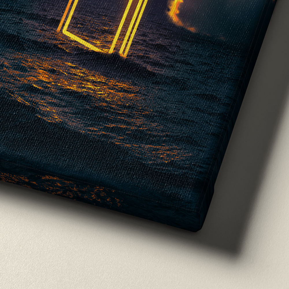 Ocean Door