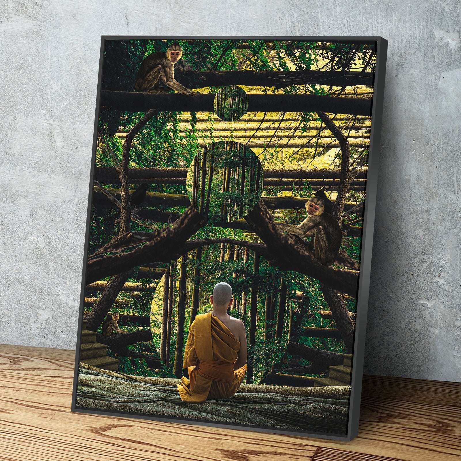 Journey Within