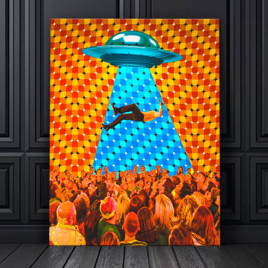 The Invasion